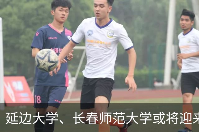 延边大学、长春师范大学或将迎来新书记、新校长！