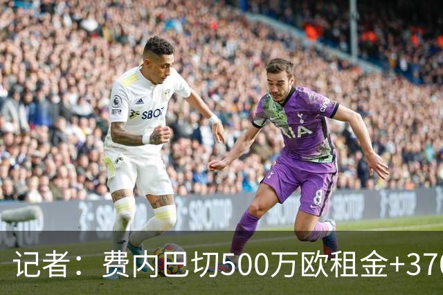 记者：费内巴切500万欧租金+3700万欧强制买断报价莱奥